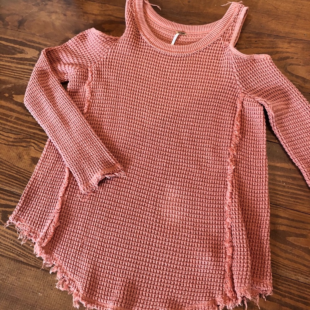 Free People Sweater